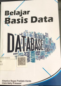 Belajar Basis Data