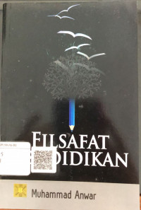 Filsafat Pendidikan