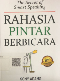 Rahasia Pintar Berbicara