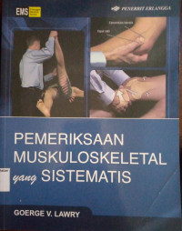 Pemeriksaan Muskuloskeletal yang Sistematis