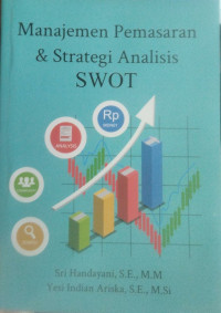 Manajemen Pemasaran Dan Strategi Analisis SWOT