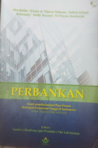 Perbankan