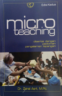 Micro Teaching 