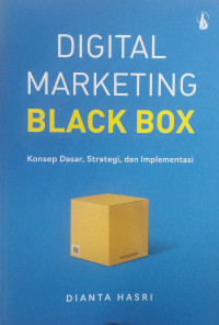 Digital Marketing Black Box 