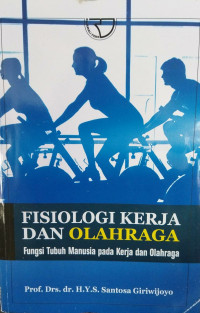 Fisiologi Kerja Dan Olahraga 