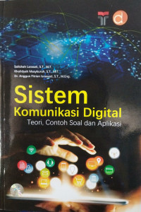 Sistem Komunikasi Digital 