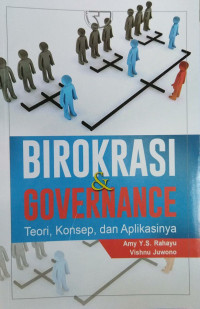 Birokrasi & Governance 