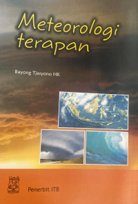 Meteorologi Terapan