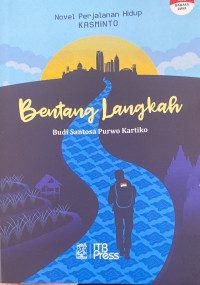 Bentang Langkah