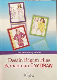 Desain Ragam Hias Berbantuan CorelDRAW