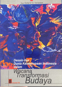 Wacana Transformasi Budaya