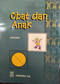 OBAT DAN ANAK