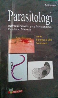 Parasitilogi