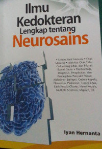 Ilmu Kedokteran Lengkap Neurosains