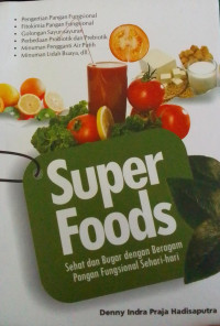 Super Foods