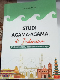 Studi Agama - Agama Di Indonesia