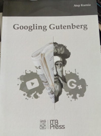 Googling gutenberg