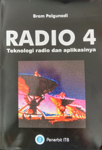 Radio 4 teknologi radio dan aplikasinya