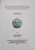 cover