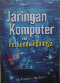 Jaringan Komputer dan Perkembangannya