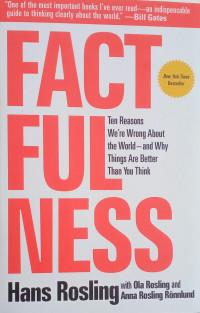 Factfulness