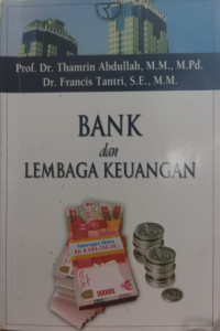 Bank Dan Lembaga Keuangan