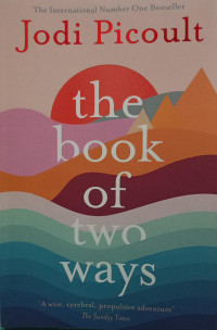 The book of two ways