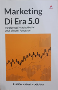 Marketing di era 5.0