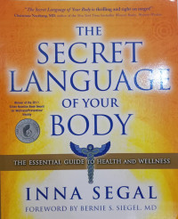 The secret language of your body