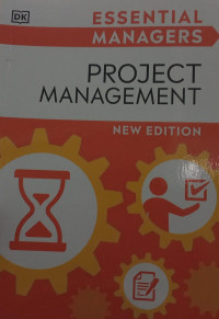 Project Management : Essential Managers