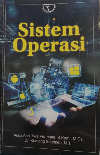 Sistem Operasi