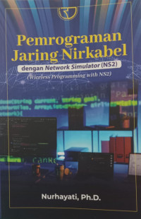 Pemrograman Jaringan Nirkabel Dengan Network Simulator (NS2)