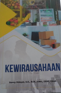 Kewirausahaan