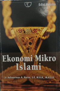 Ekonomi Mikro Islami