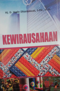 Kewirausahaan