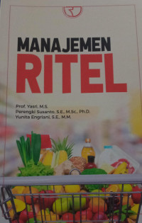 Manajemen Ritel