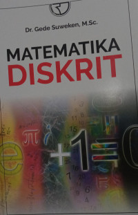 Matematika Diskrit