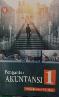 Pengantar Akuntansi 1