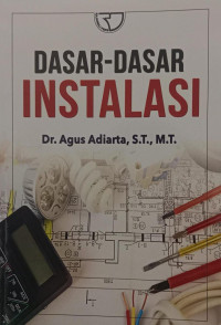 Dasar-Dasar Instalasi