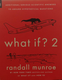 What If? 2