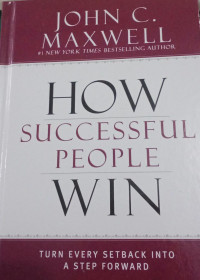 How Successful People Win