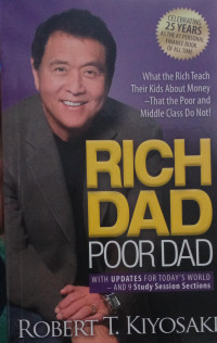 Rich Dad Poor Dad