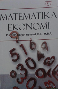 Matematika Ekonomi