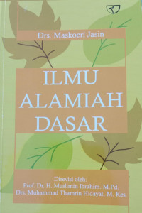 Ilmu Alamiah Dasar