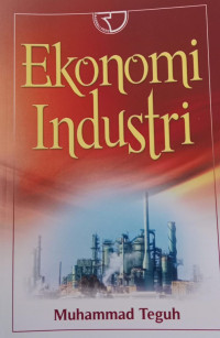 Ekonomi Industri