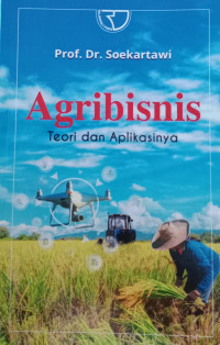 Agribisnis Teori dan aplikasi