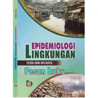 Epidemiologi Lingkungan