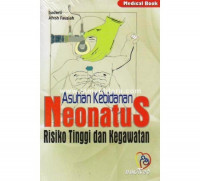 Asuhan Kebidanan Neonatus Risiko Tinggi dan Kegawatan