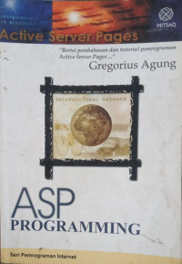 ASP Programming