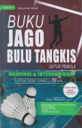 Buku Jago Bulu Tangkis Untuk Pemula Nasional Dan Internasional